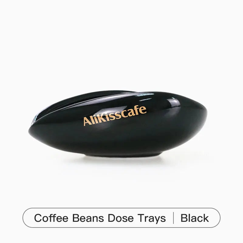 Coffee Bean Spray Tray Bean Dosing Cup Sprayer Electric Atomizer Anti-Static Bottle Grinding Barista Tools Espresso Accessories