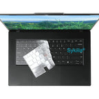 Keyboard Cover for Lenovo ThinkPad 16 Z16 P1 X1 E16 L16 P16 T16 P16s P16v T1g T16g Gen 8 7 6 5 4 3 Silicone Protector Skin Case