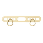 1/2/3Pcs Metal Phone Lanyard Side Hanging Patch For iPhone Stainless Steel Clip Double Buckle Phone Straps Gasket Connect Piece