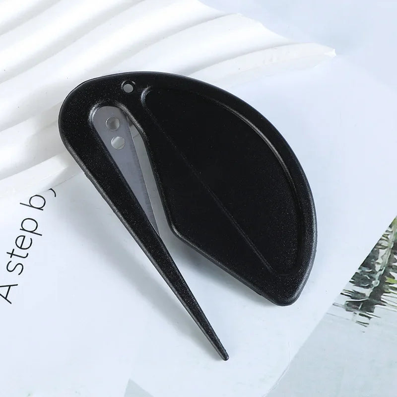 3/7pcs Letter Envelope Cutter Letter Opener for Home, Office and School General
