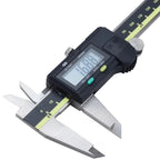 6in Digital Calipe 0-150mm 500-196-30 LCD Digital Vernier Calipers 6in Electronic Measuring Stainless Steel