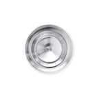Stainless Steel Reusable Coffeee Pod Capsules for Nespresso Vertuo Plus Series Coffee Machine Espresso Filtration Pods