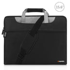 HAWEEL 13.0-14.0 inch/ 14.0-16.0 inch Briefcase Crossbody Laptop Bag For Macbook/ Lenovo/ Thinkpad/ ASUS/ HP & Other Laptop Bag