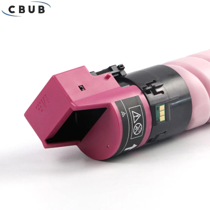 1PCS For Konica Minolta Bizhub C250i C300i C360i TN328 Color Copier Machine Toner Cartridge Compatible TN328K C M Y