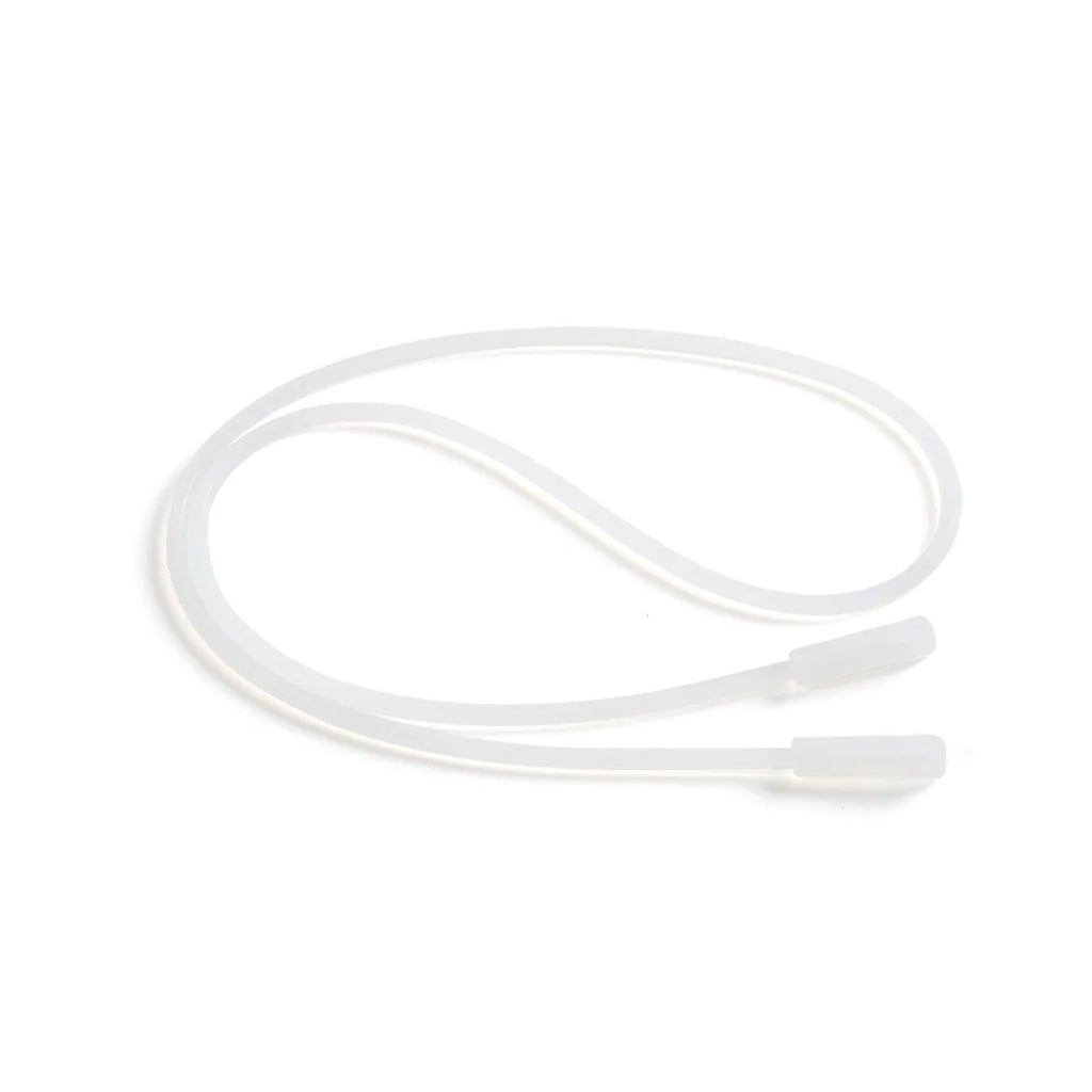 Neutral Silicone Glasses Chain Elastic Anti Slip Eyeglass Lanyard Waterproof Anti Lost Sunglasses Neck Strap Outdoor Sports