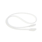 Neutral Silicone Glasses Chain Elastic Anti Slip Eyeglass Lanyard Waterproof Anti Lost Sunglasses Neck Strap Outdoor Sports