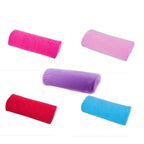 Soft Hand Palm Rest Manicure Table Washable Hand Cushion Pillow Holder Arm Rests Nail Art Stand for Manicure Pillow Nail Tools