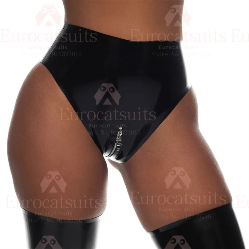 latex fetish gloves women  gummi wetlook long opera sexy glooves