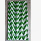 20pcs Disposable Tableware Such As Green Ink Party Sage Themed Paper Cups Plates Tissues Knives Birthday Party Decorations
