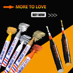 Car Paint Scratch Repair Pen For Cars Coat Scratches Touch Up Remover Tire Oily Mark Pen Waterproof Paint Pencil Car Accessories