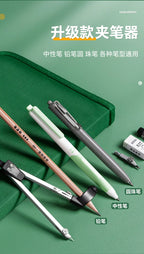 Engineering Machinery Drawing Tool Set Professional Drawing Tool Kit Drawing and Construction Drawings Student Geometry Set New