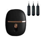 Multifunction Identity Protection Roller Stamps 2.5CM Roller Privacy Protection Privacy Graffiti Cover Seal Security ABS