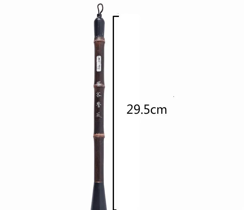 Chinese Calligraphy Pen Brush Large Running Script Cursive Brush Long Mixed Hair Hopper-shaped Calligraphie Painting Brushes Pen
