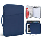 New Document Organizer Folder Padfolio Multifunction Business Holder Case Ipad Bag Office Filing Briefcase 11 Inches 29X2X23cm