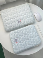 Cute Laptop Sleeves 13.3 14 15 15.6 Inch For Macbook Tablet Sleeve Bag For IPad Pro9.7 10.2 11 Air3 4 10.5 10.9 XiaoMi Samsung
