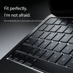 Suitable for Apple MacBook Pro Keyboard Film, Air Computer, Mac Laptop, M2.13 Inch 14 Inch Protective Case, MacPro 2024