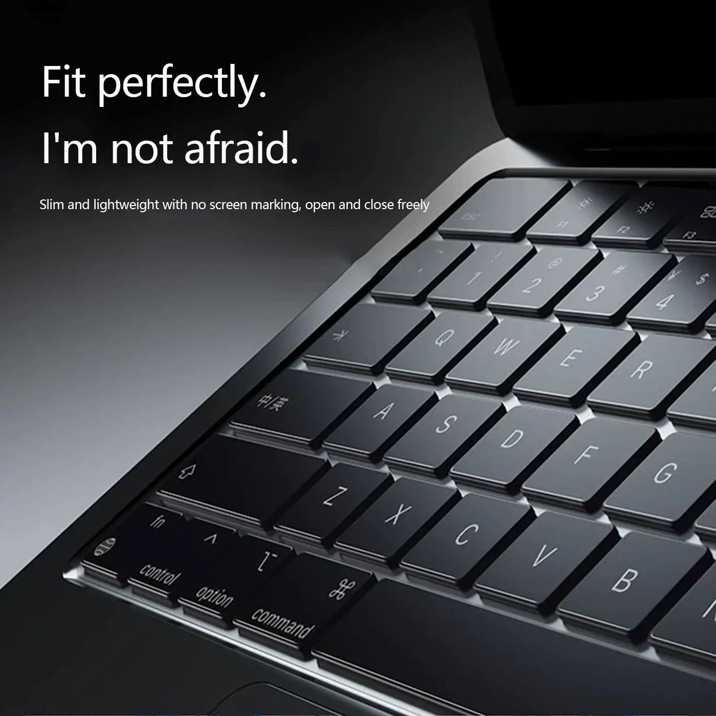 Suitable for Apple MacBook Pro Keyboard Film, Air Computer, Mac Laptop, M2.13 Inch 14 Inch Protective Case, MacPro 2024