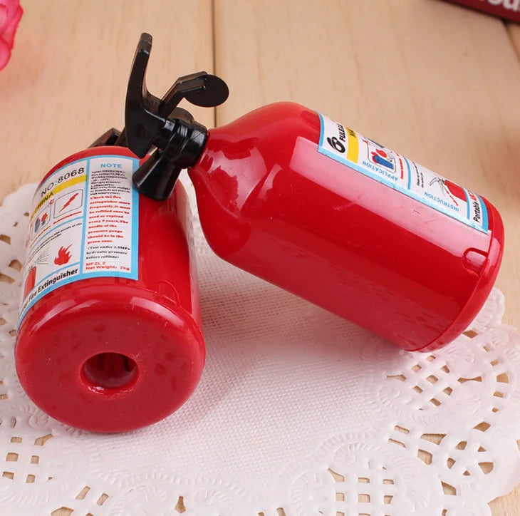 1 Pcs Creative Pencil Sharpener Student Stationery Gifts Office School Supply nice things Novelty