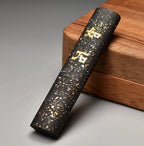 Ancient Method Soot Ink Stick High Quality Sumi Handmade Chinese Traditional Painting Calligraphy Ink Stone Supply for Artists