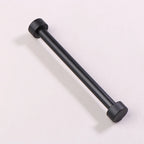 1Pc Coiled Cable Protection Rod Coiled Keyboard Cable Weight Fixed Rod Reel Stick Flexible And Convenient Cable Organizer Winder