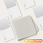 1-10Pcs Polishing Cloth for Apple iphone 1:1 Nano-Texture Screen Cleaning Cloth for iPad Mac Watch Lens Camera Display Cleaner