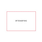 Personalized Wedding Stamp Wood Block Rubber Stamps Small Business Company Branding Stamp Custom Packaging Seal