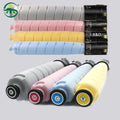 4PC/Set C8130 8130 Toner Cartridge For Xerox  AltaLink C8130 C8135 C8145 C8155 C8170 Toner Powder CMY293g BK500g Compatible