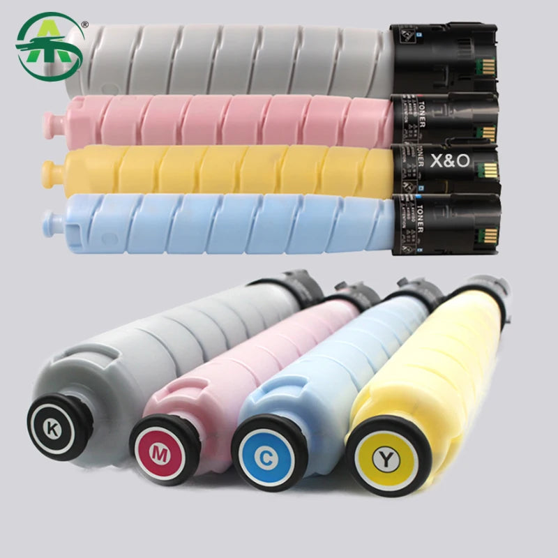 4PC/Set C8130 8130 Toner Cartridge For Xerox  AltaLink C8130 C8135 C8145 C8155 C8170 Toner Powder CMY293g BK500g Compatible