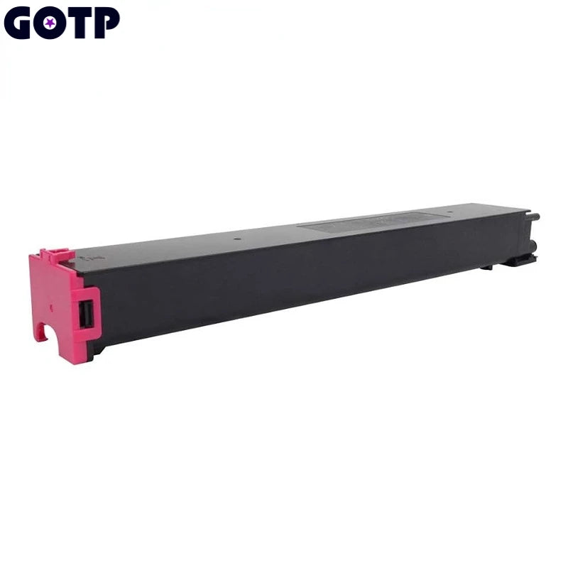 1PCS MX61 For Sharp MX3081 MX4081MX3581 MX3050 MX3060 MX3070 MX3550 MX3570 MX4050 MX4060 Toner Cartridge Japan Copier Compatible