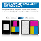 ShinColor Compatible 67XL Ink Cartridges for HP67XL for HP Deskjet 2700 Ink Cartridge for Envy Series 4200 6020 6030 6400 6430