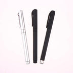 1Pcs Hidden Writable Pull Paper Pen Easy To Use Secret Information Writing Tool With Exams Notes Automatic Retractable Invisible