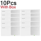 1-10Pcs Polishing Cloth for Apple iphone 1:1 Nano-Texture Screen Cleaning Cloth for iPad Mac Watch Lens Camera Display Cleaner