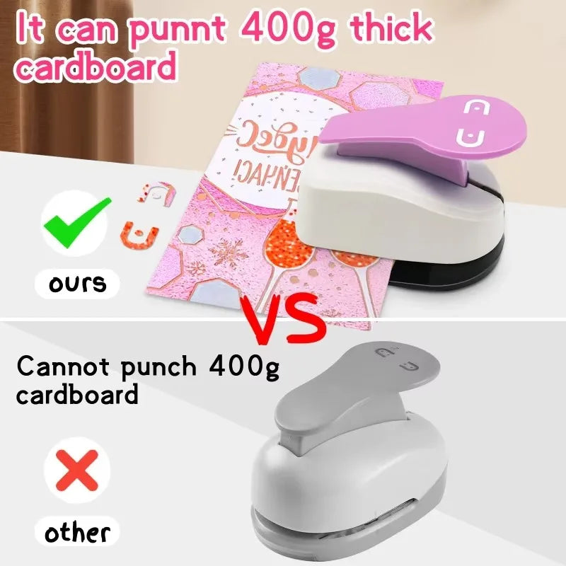 diy Earring Hole Puncher Earring Card Hole Punch Scrapbooking Paper Punch Earring Card Punch Hole Puncher DIY Punching Machine