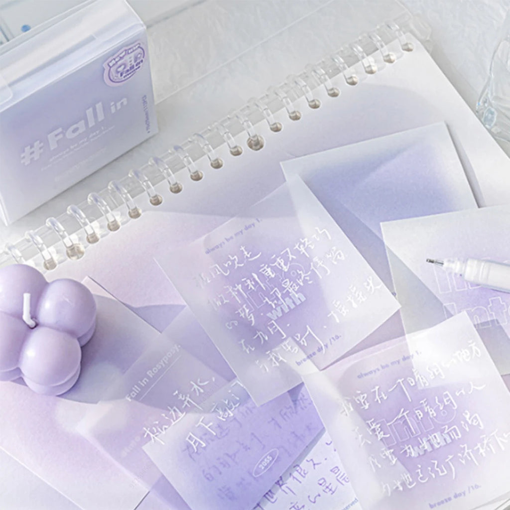 112Sheets Multifunctional Sticky Notes Portable Student Note Marker Writing Sticky Notes Self-Adhesive Easy To Apply Notepad