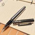 1 PCS 315 Executive Premium Creative Metal Ballpoint Pen,Ideal for Souvenir Wedding,Birthday & Festival Gift,Graduation Gift