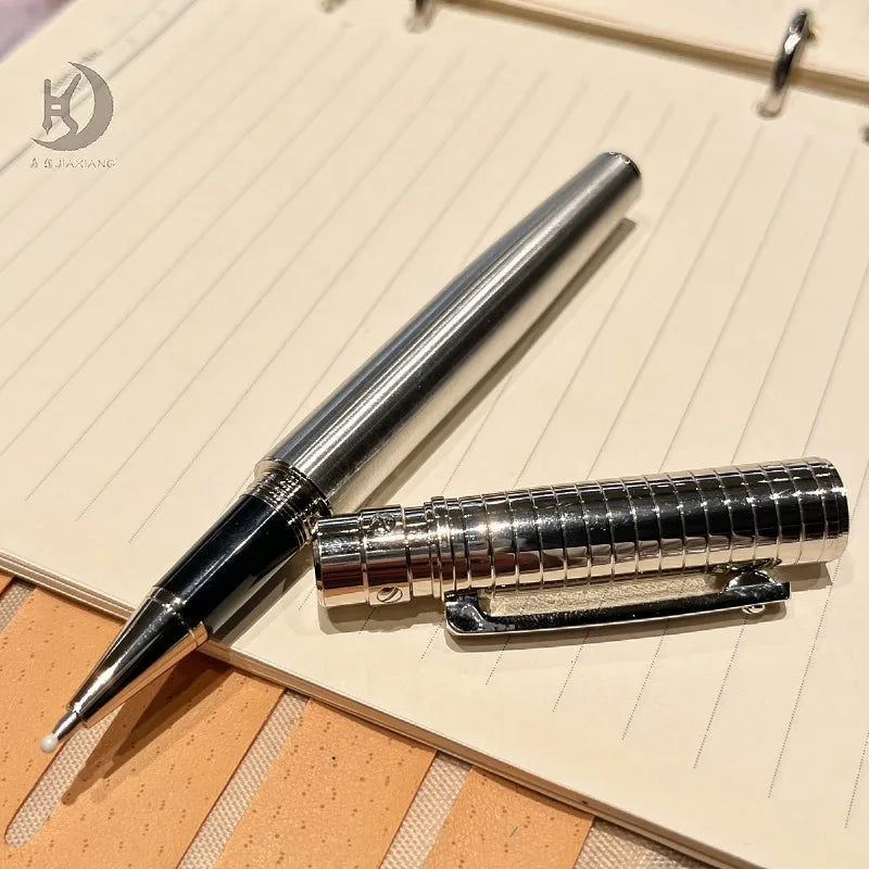 1 PCS 315 Executive Premium Creative Metal Ballpoint Pen,Ideal for Souvenir Wedding,Birthday & Festival Gift,Graduation Gift