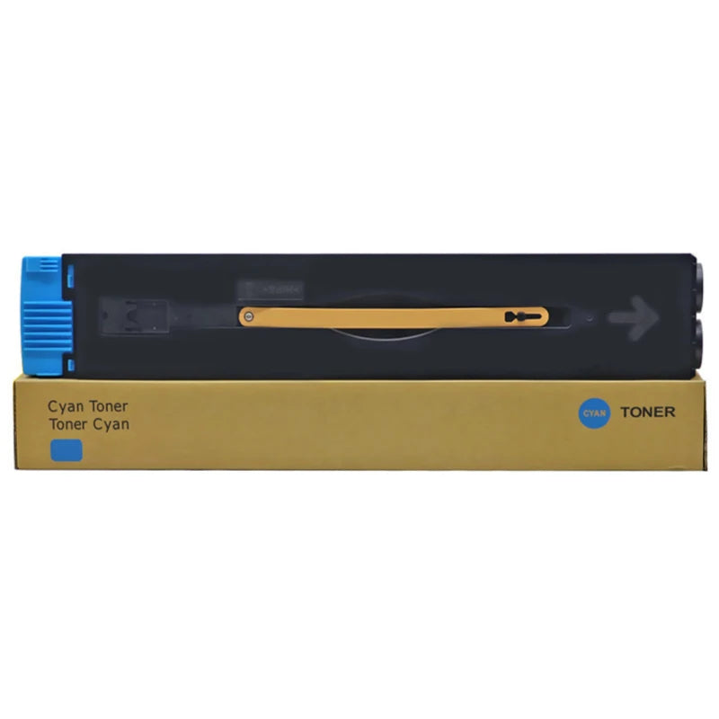 V80 V180 V280 New Compatible Color Toner Cartridge For Xerox Versant V80 V180 V280 Versant High Yield Compatible Toner Cartridge