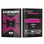 OZER 50 Sheets Tattoo Transfer Paper A4 Size, Thermal Copier Template Paper for Thermal Copier Template Paper for Tattoo Artist