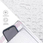 10/50Pcs Shipping Bags White Foam Envelope Bubble Mailers Wholesale with Different Specifications Send Packaging Soft Envelope