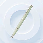 Hongdian 920s fountain pen retro high-end calligraphy writing ink pens school office business pen students stationary Xmas gifts