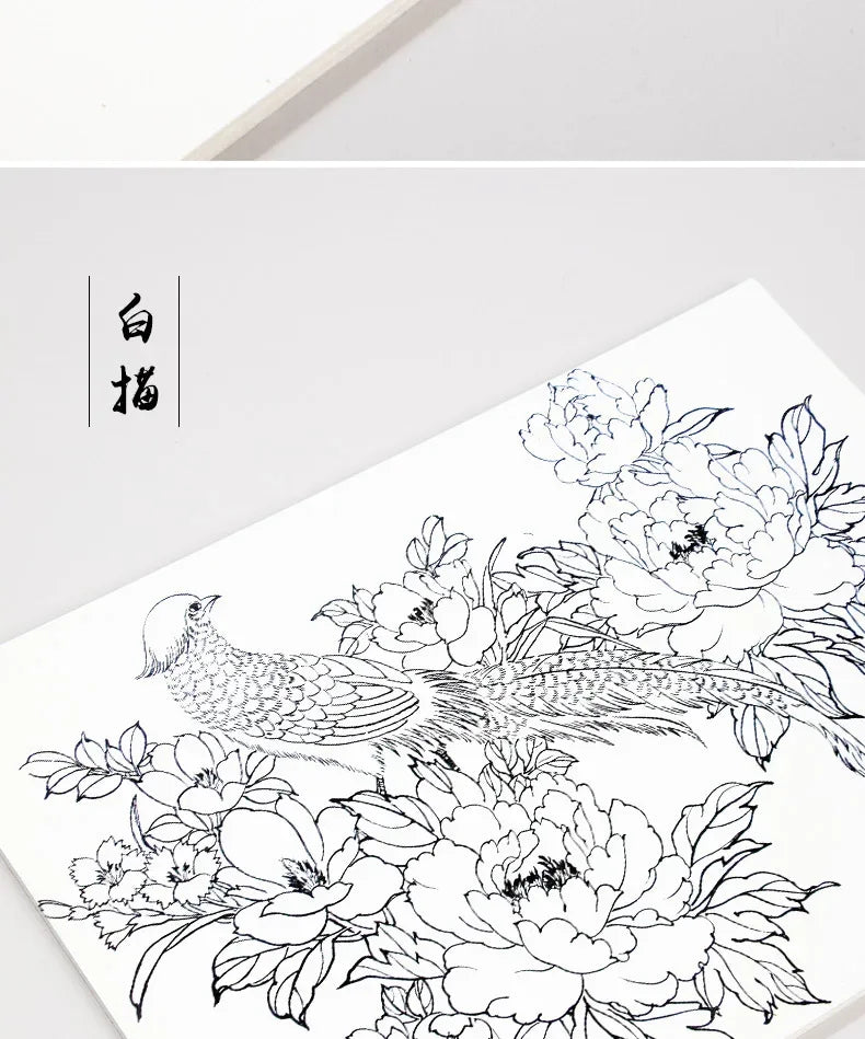 Calligraphy Chinese Painting Brush Soft Headed Brush Small Regular Script Brush for Beginner Art Student Painting Writing Pen