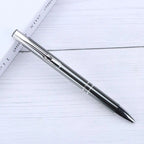 Parker Ballpoint Pen Factory Sale Luxury High Quality Parker Pen Business Parker Jotter Stainless Steel Ball Pen