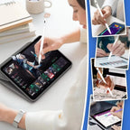 Rechargeable Stylus for Xiaomi Redmi Pad2 Pad 2 SE 8.7 7S 6S 7 6 5 Pro 11'10.61' Active Stylus Pen No Need Bluetooth Connection