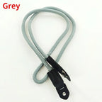 Nylon Camera Neck Strap Quick Release Wrist Belt for GoPro Nikon  DSLR Camera Rope Reflex Camera Shoulder Strap Accessories