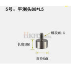Plastic Box The Outer Packaging Box For The Metal Digital Caliper Can Hold 150mm Calipers Plastic Material Calipers Not Included
