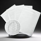 50Pcs/100Pcs Multi Functional Bubble Bag Envelope Mailing Self Adhesive Sealed Express Packaging Bag Clothing Packing Bag