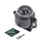 1 Set Boat Compass Navigation Tools Navigating Tools Sailing Tool for Outdoor