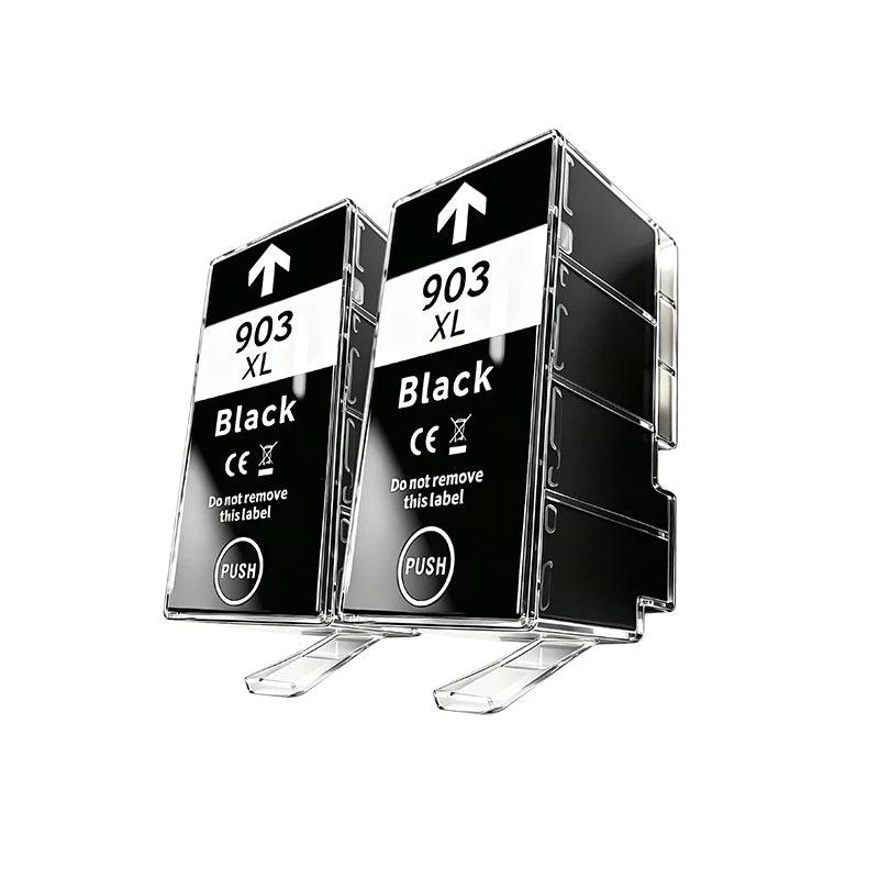 ALIZEO 903XL For HP 903XL 903 XL Ink Cartridge Compatible For HP903 Officejet Pro 6950 6960 6961 6963 6964 6965 6966 Printer