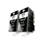 ALIZEO 903XL For HP 903XL 903 XL Ink Cartridge Compatible For HP903 Officejet Pro 6950 6960 6961 6963 6964 6965 6966 Printer