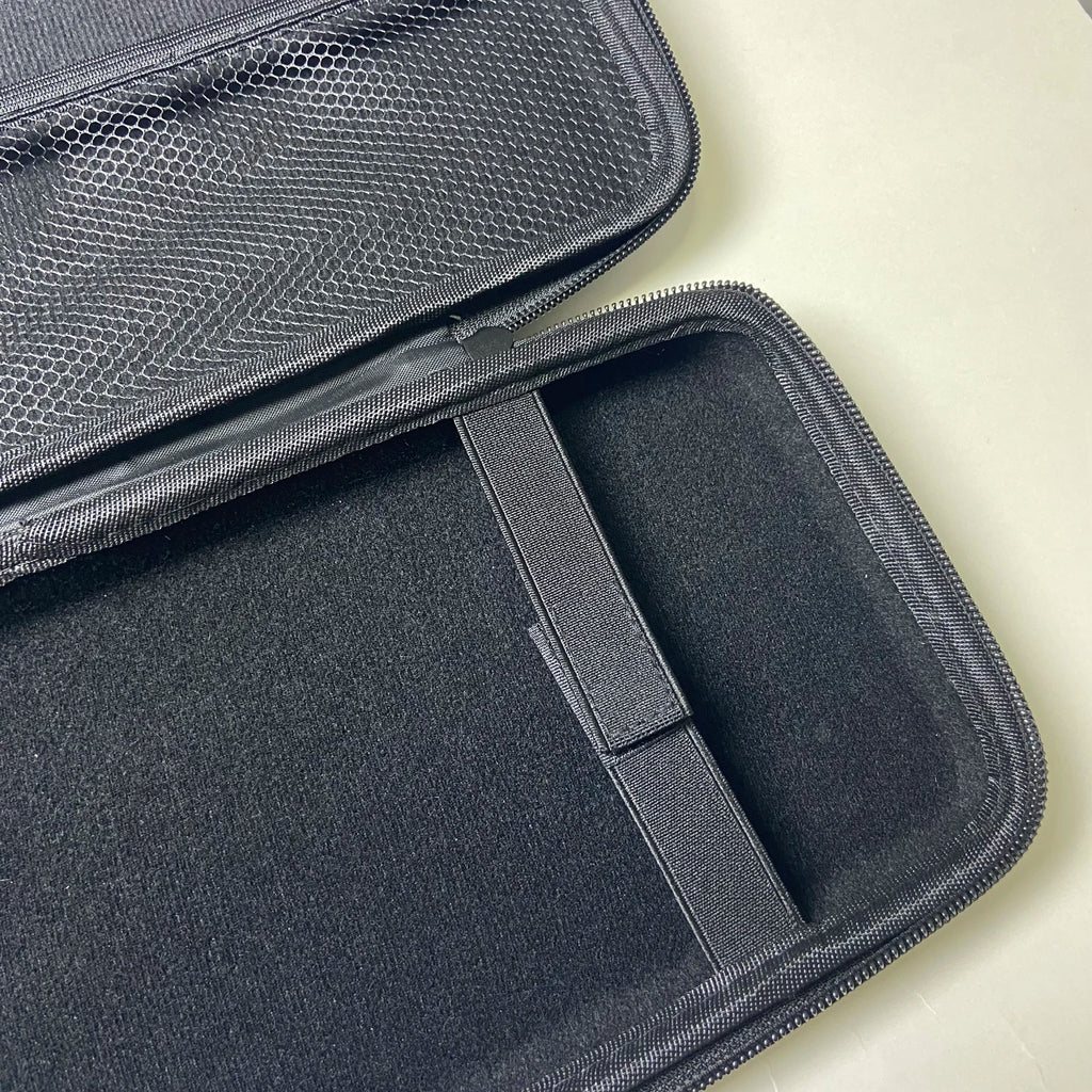 Keyboard Organizer Hard Case Keyboard Storage Bag Dustproof Protective Box 60 68 87 98 100 104 108 Mechanical Keyboard